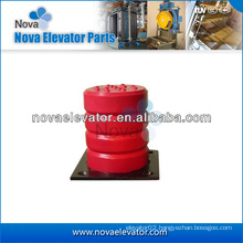 Elevator PU Buffer, Polyurethane Buffer, Elevator Buffer for Passenger Elevators